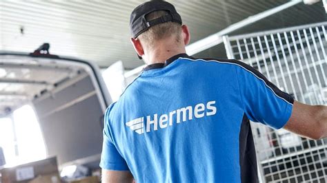 hermes courier careers|hermes delivery driver jobs.